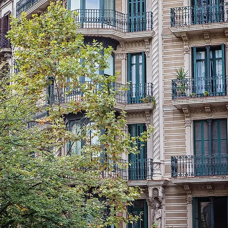Apartamento Sweet - Royal Rambla Catalunya *