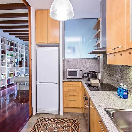 Apartamento Sweet - Royal Rambla Catalunya Barcelona