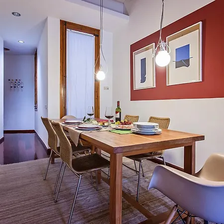 Apartamento Sweet - Royal Rambla Catalunya