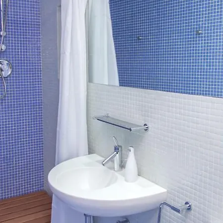 Sweet - Royal Rambla Catalunya Apartamento