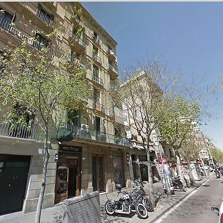 Apartamento Sweet - Royal Rambla Catalunya Barcelona