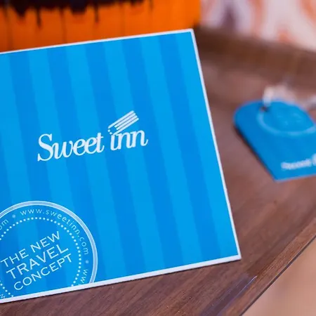 Sweet - Royal Rambla Catalunya