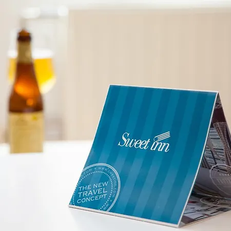 Apartamento Sweet - Royal Rambla Catalunya